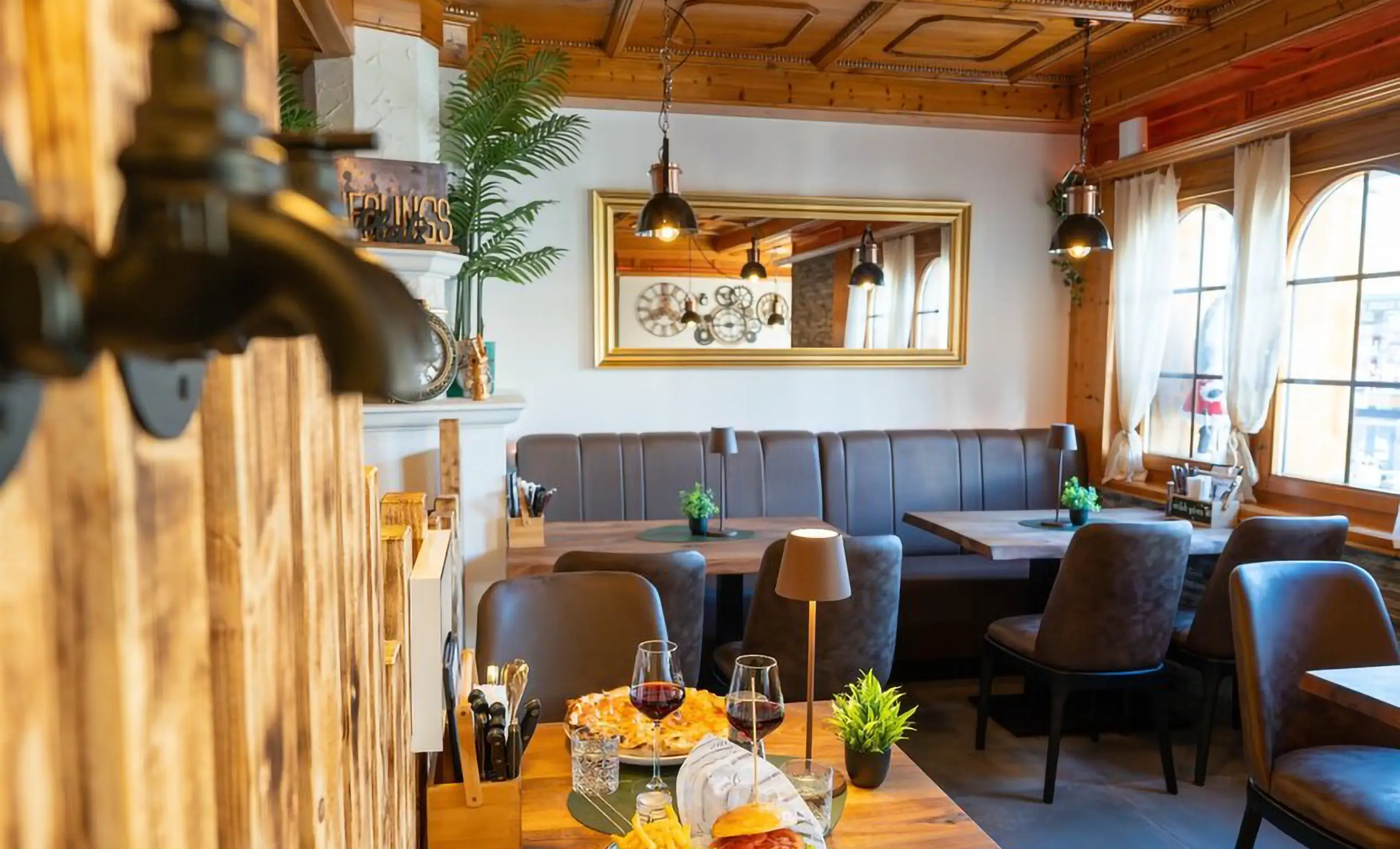 Paletti Bar Grächen