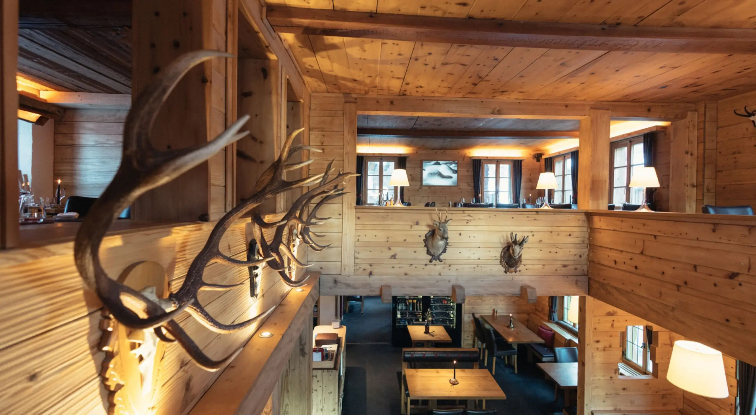 Restaurant Walliserkanne Grächen